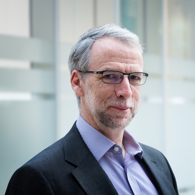 Mark Conaty cropped