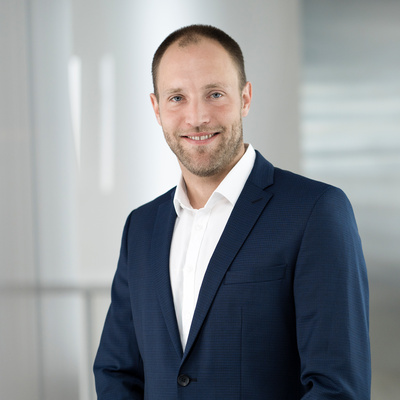 Dominik Welter
