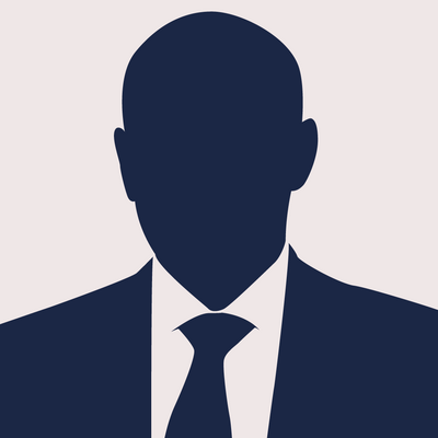 Placeholder Male 2